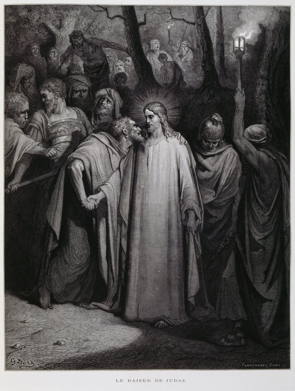  av Gustave Dore