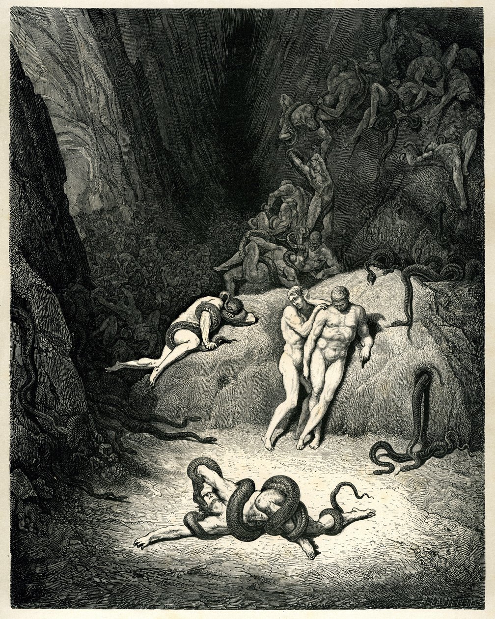  av Gustave Dore