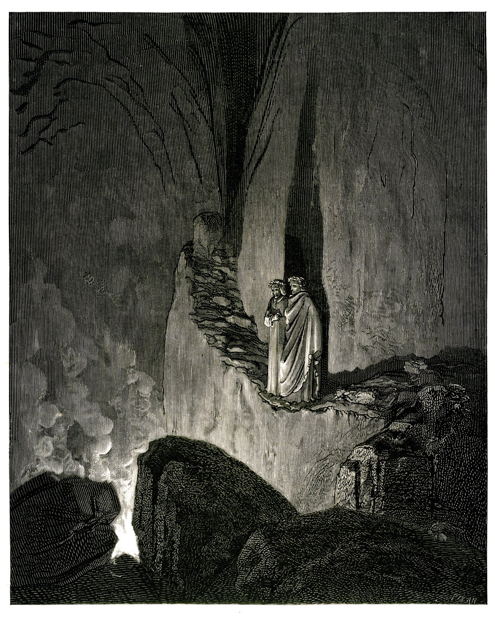  av Gustave Dore