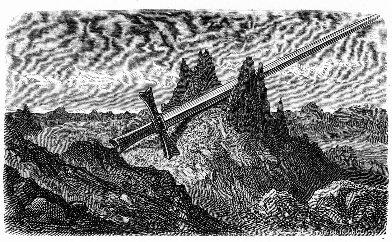  av Gustave Dore