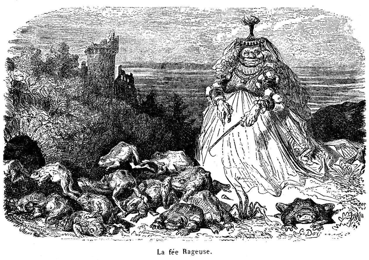  av Gustave Dore