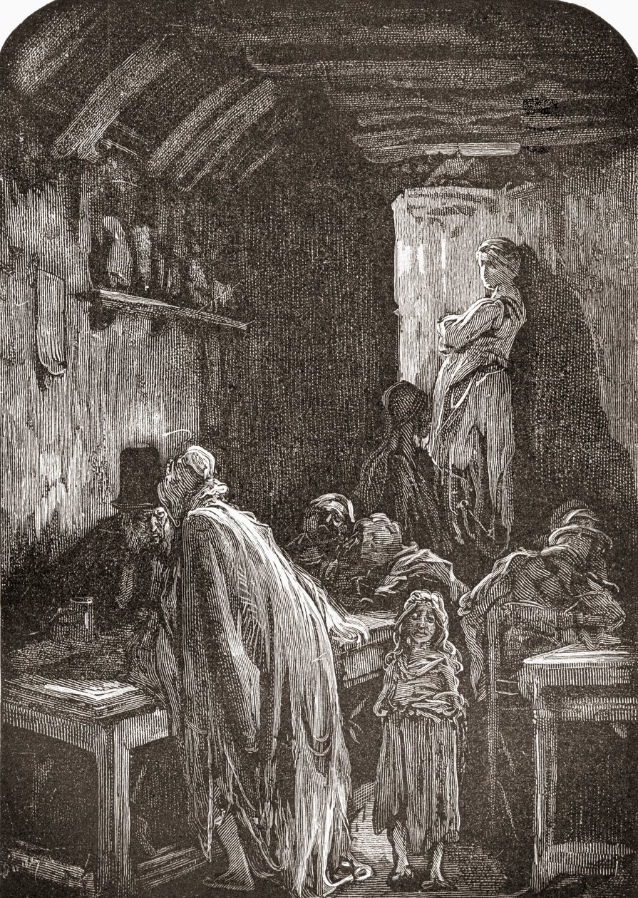  av Gustave Dore