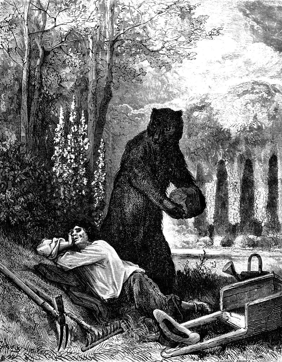  av Gustave Dore