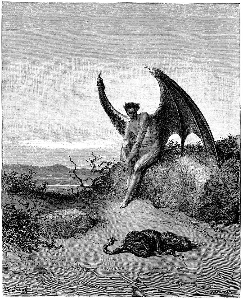  av Gustave Dore