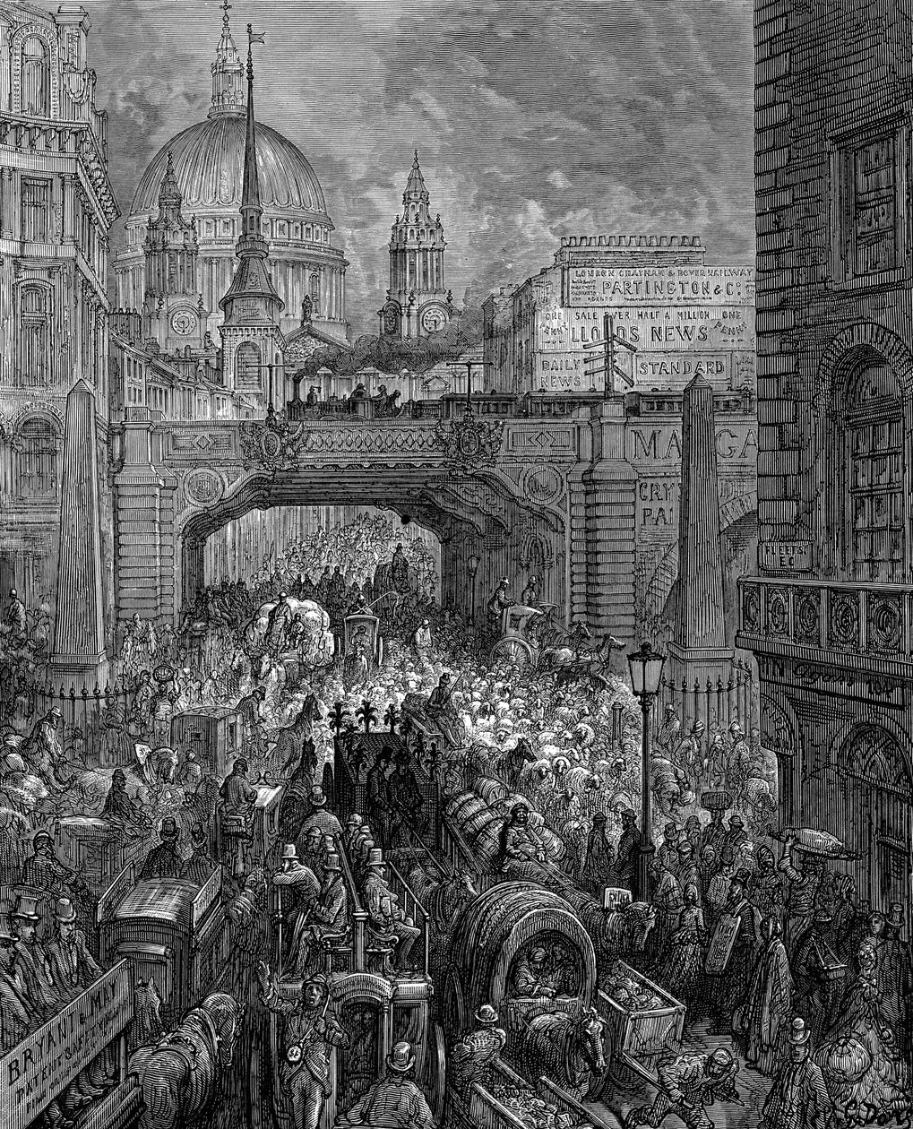  av Gustave Dore