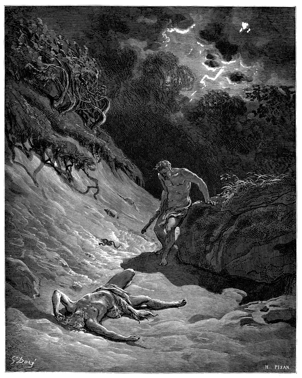  av Gustave Dore