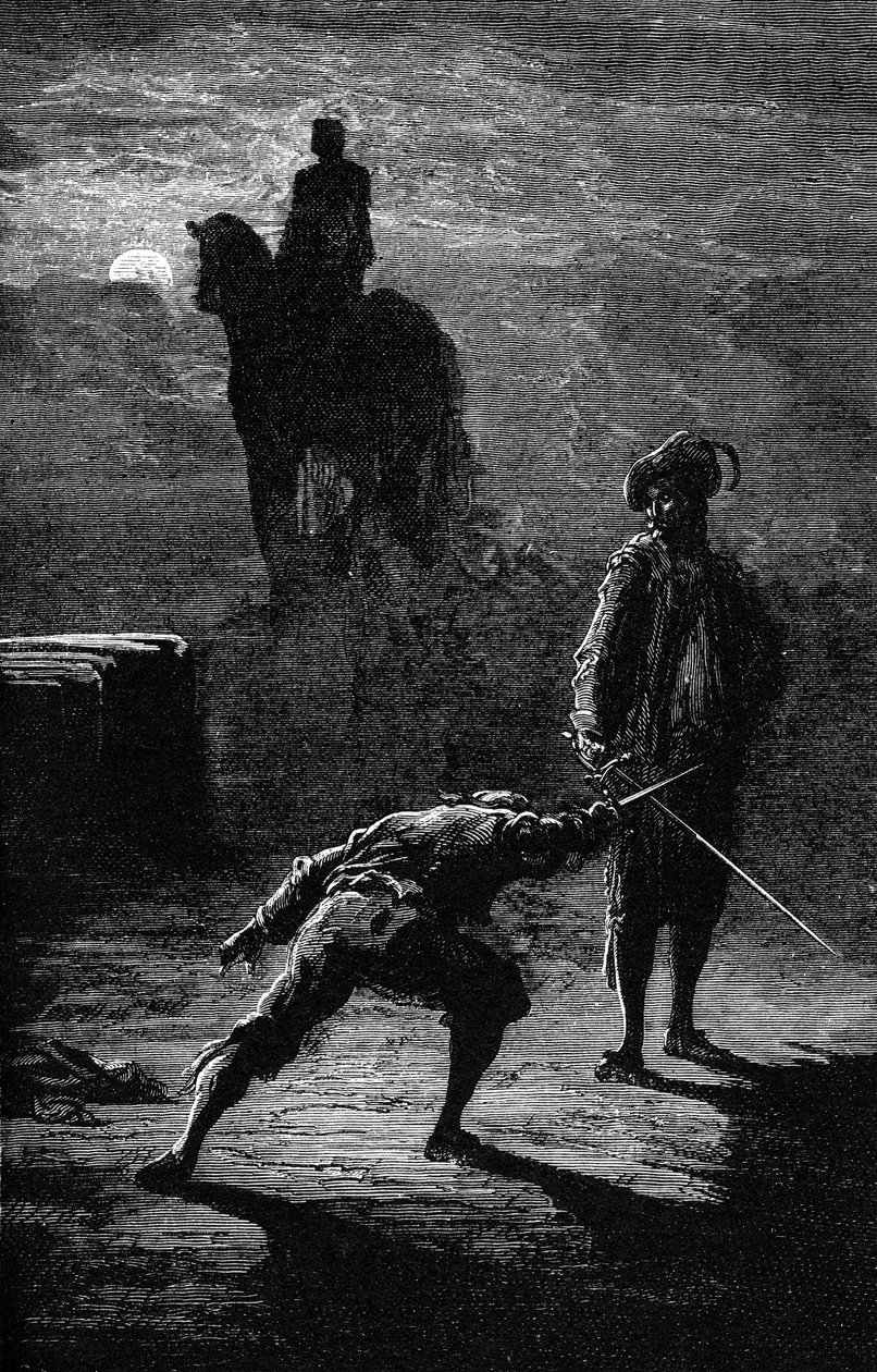  av Gustave Dore