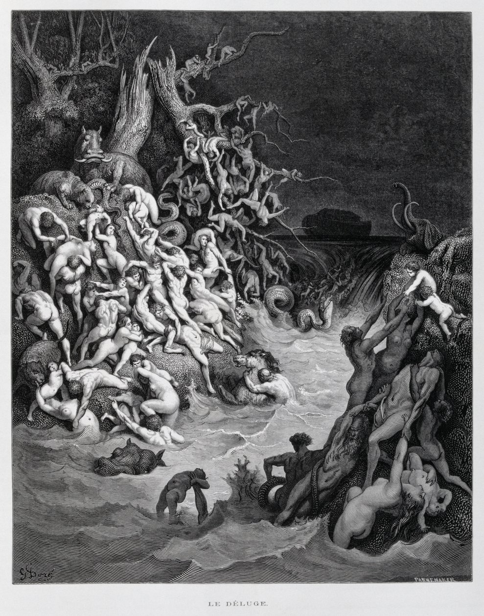  av Gustave Dore