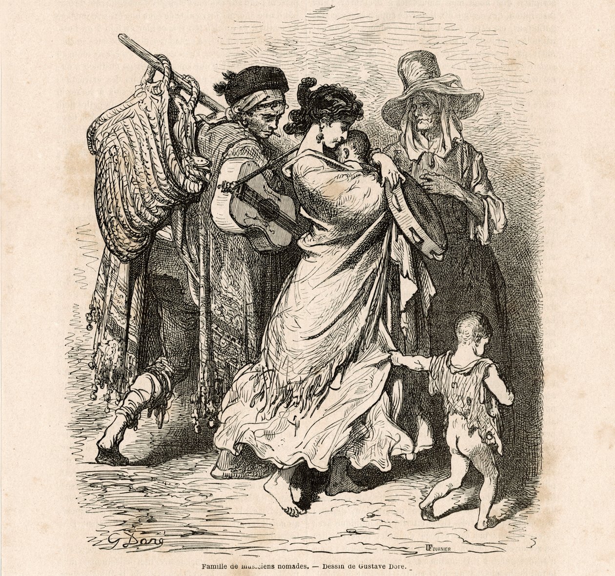  av Gustave Dore