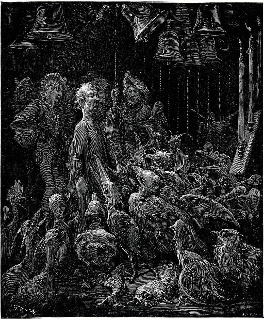  av Gustave Dore