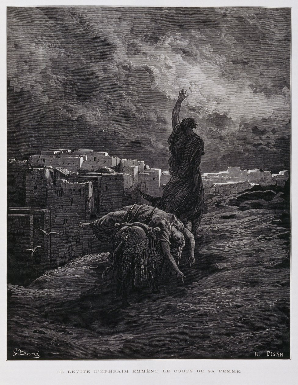  av Gustave Dore