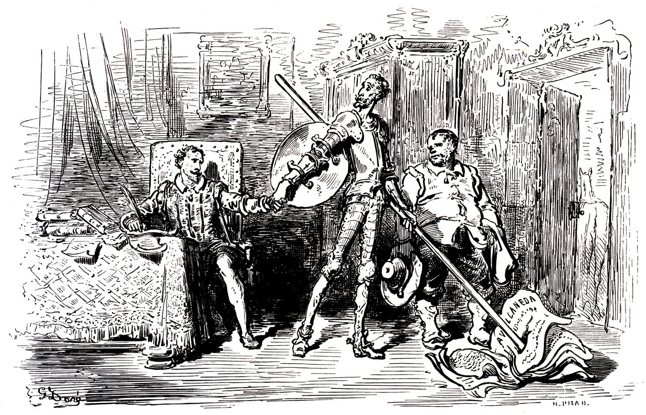  av Gustave Dore
