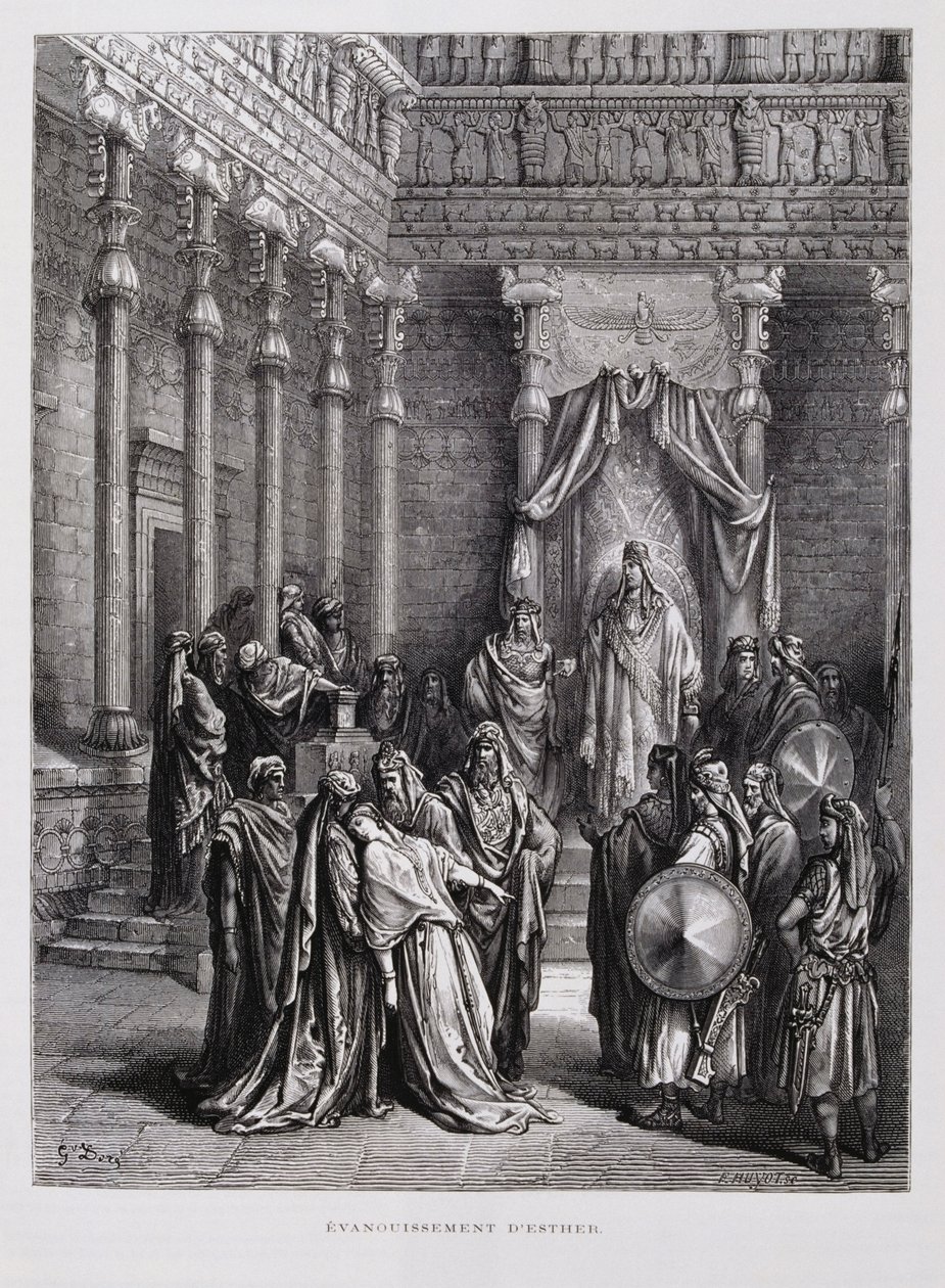  av Gustave Dore