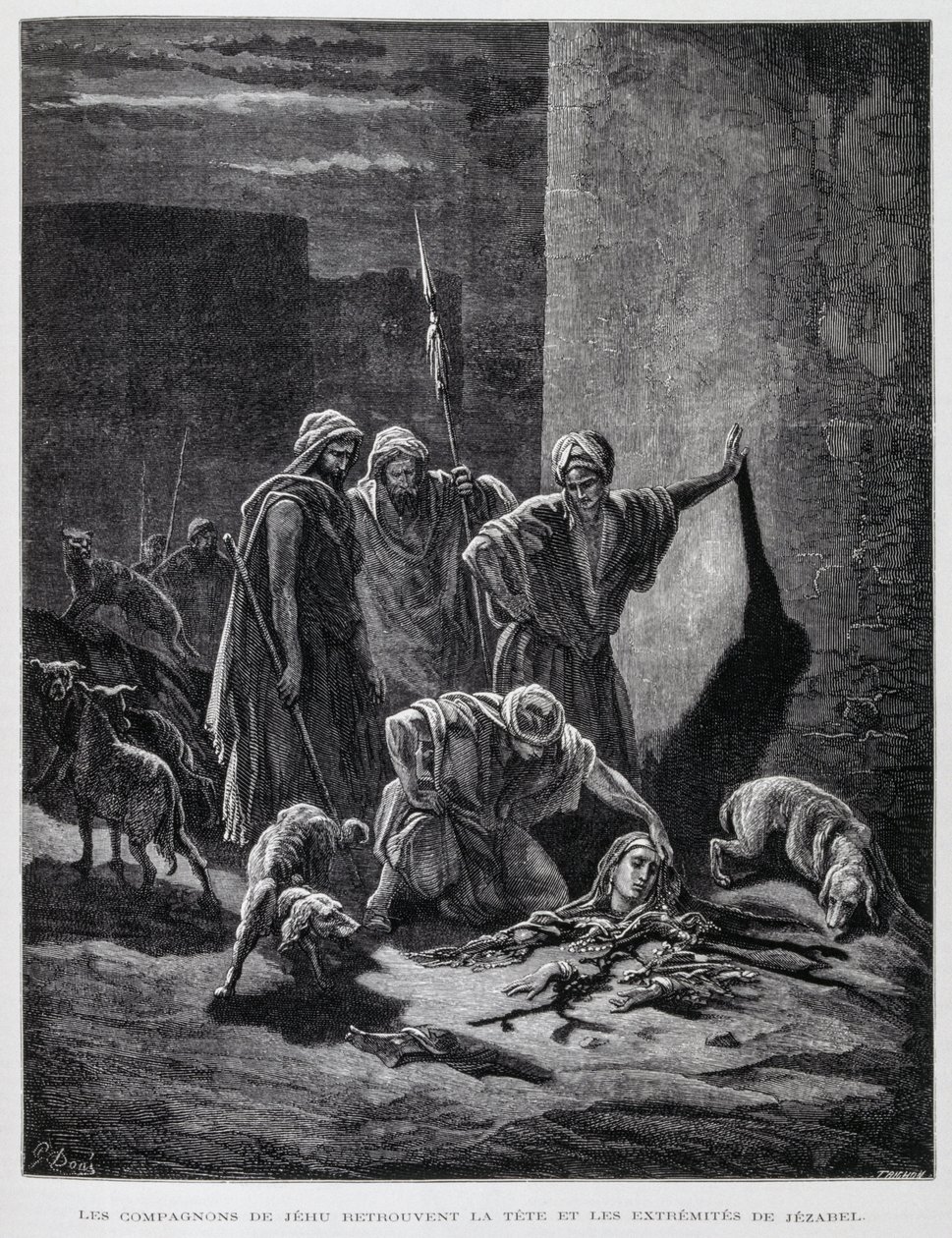  av Gustave Dore