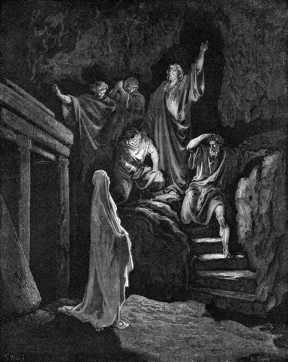 Lasarus