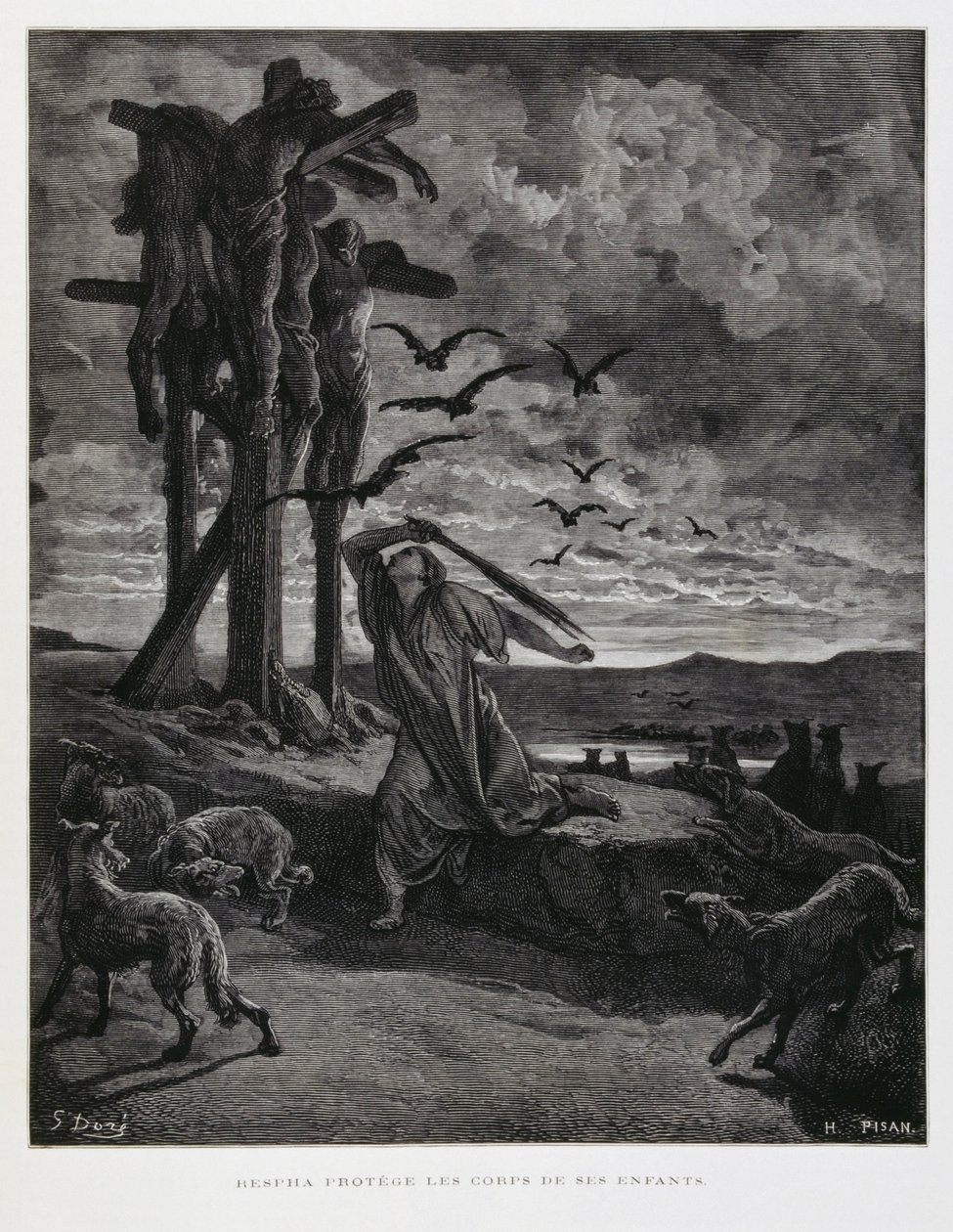  av Gustave Dore