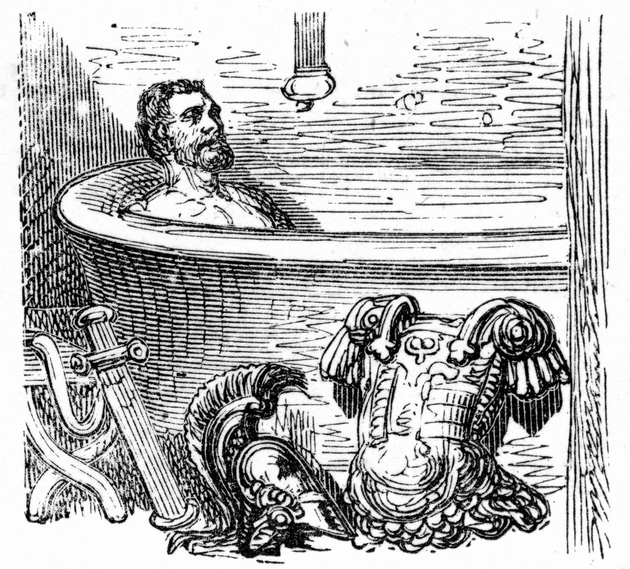  av Gustave Dore