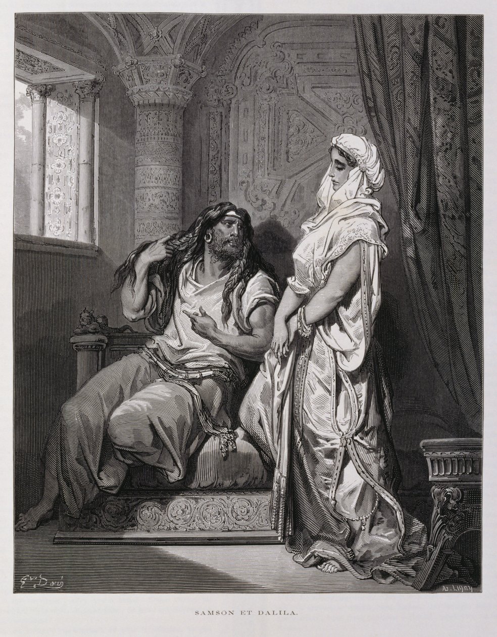  av Gustave Dore
