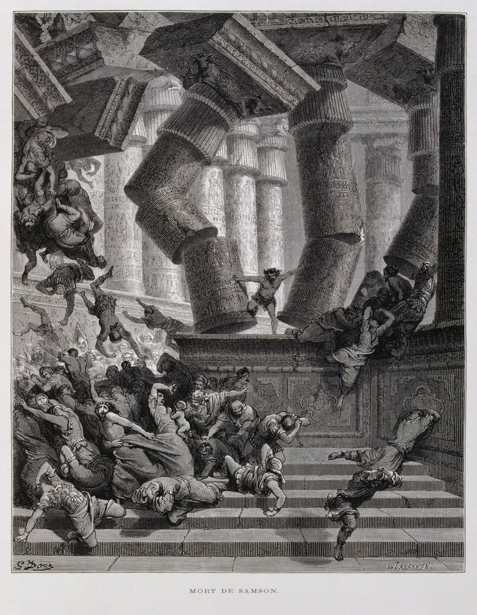  av Gustave Dore