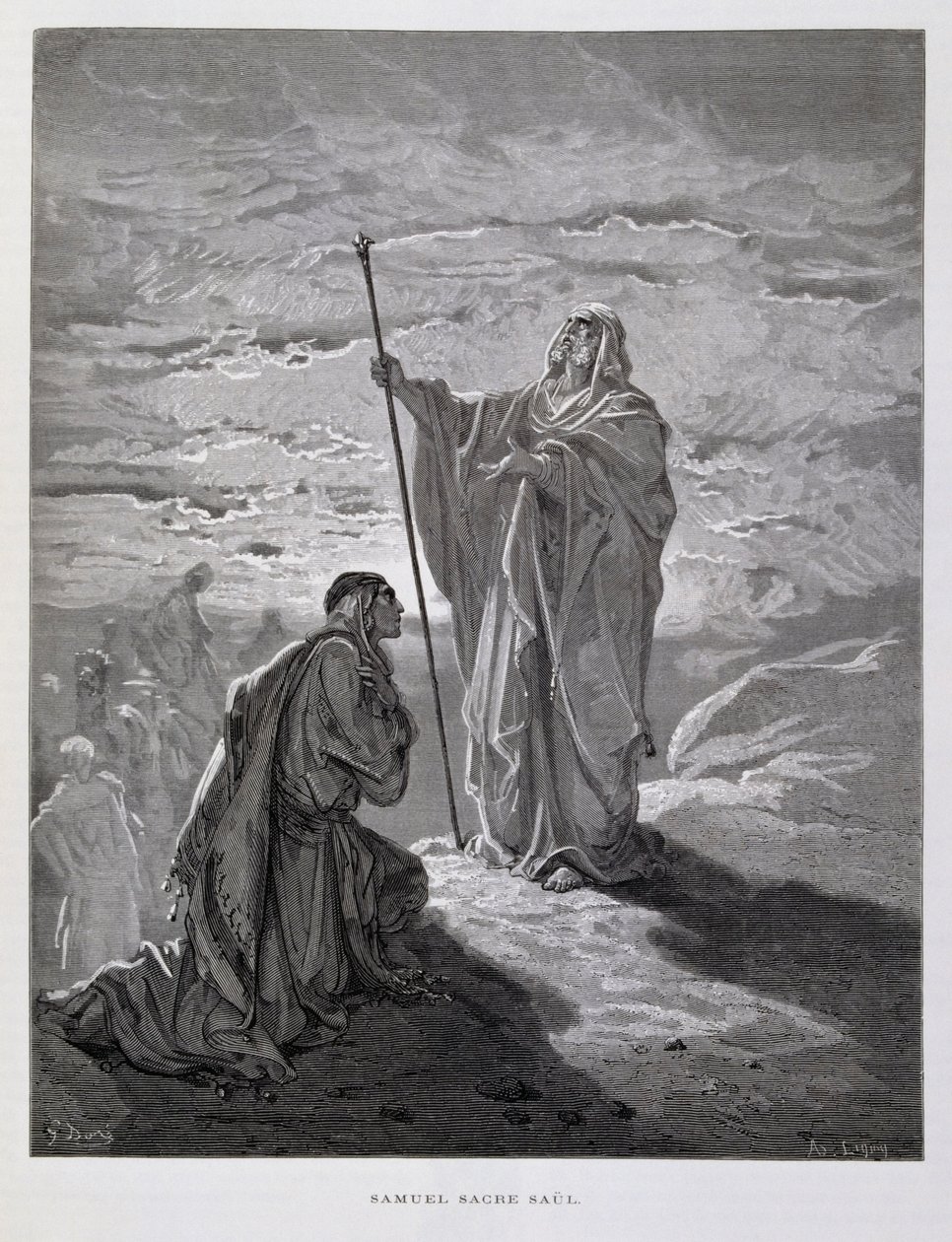  av Gustave Dore