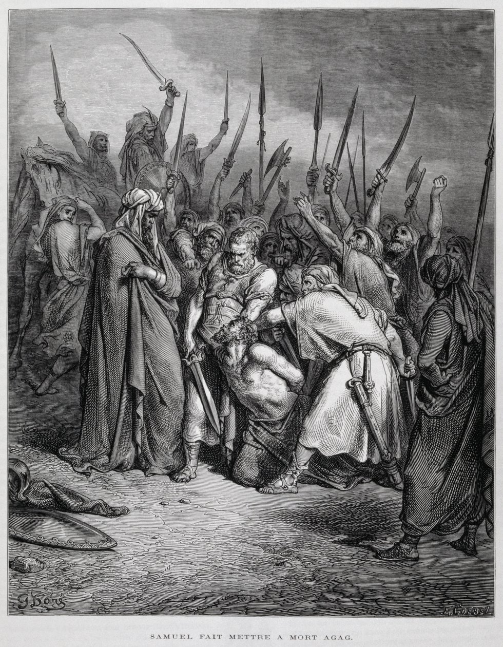  av Gustave Dore