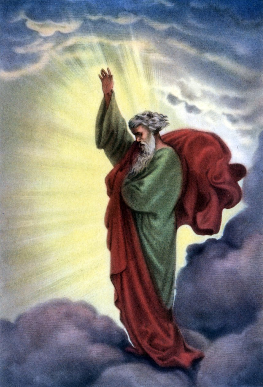  av Gustave Dore