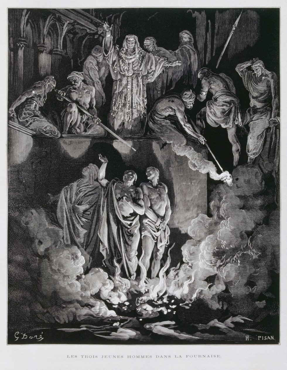  av Gustave Dore