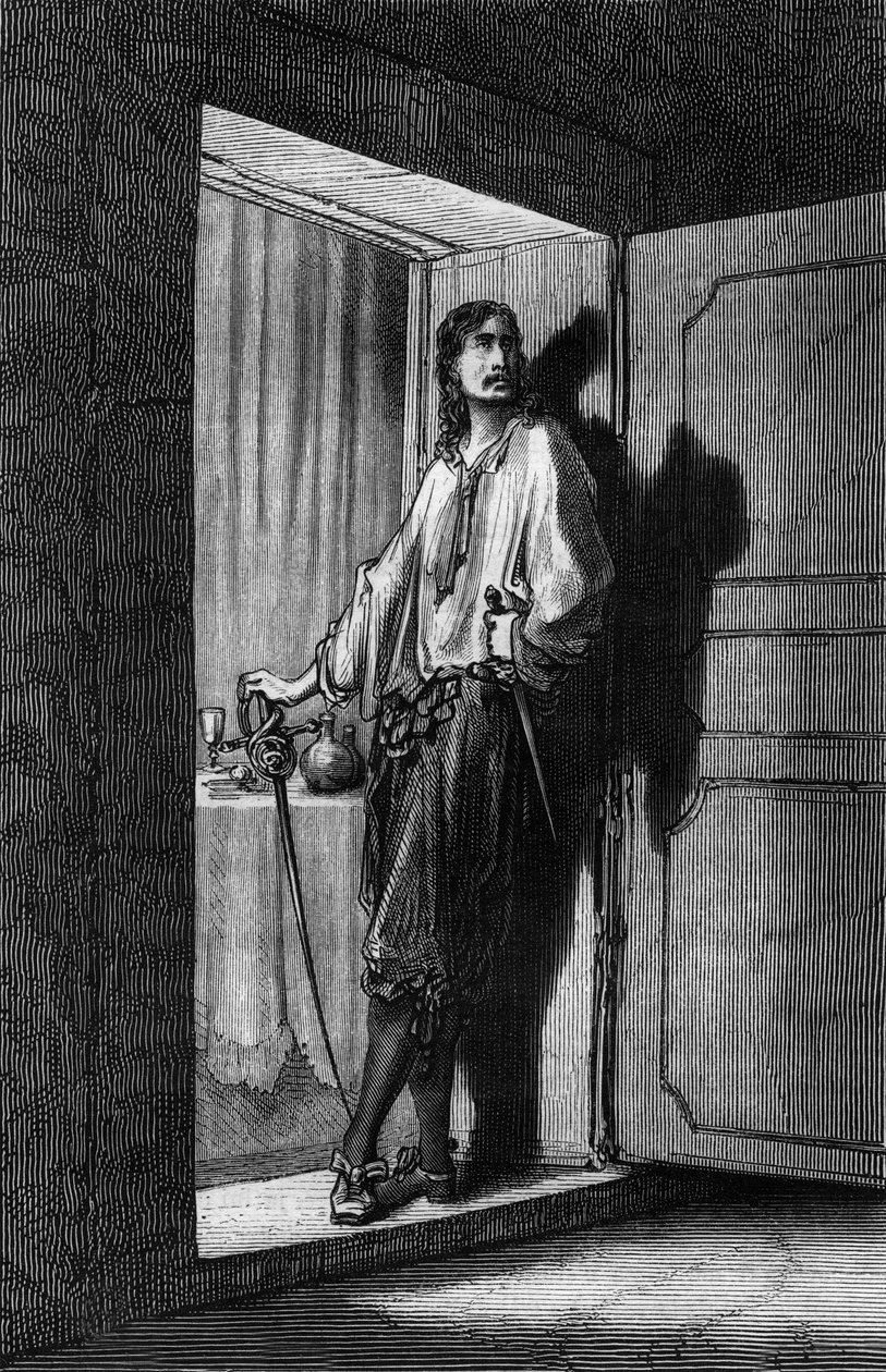  av Gustave Dore
