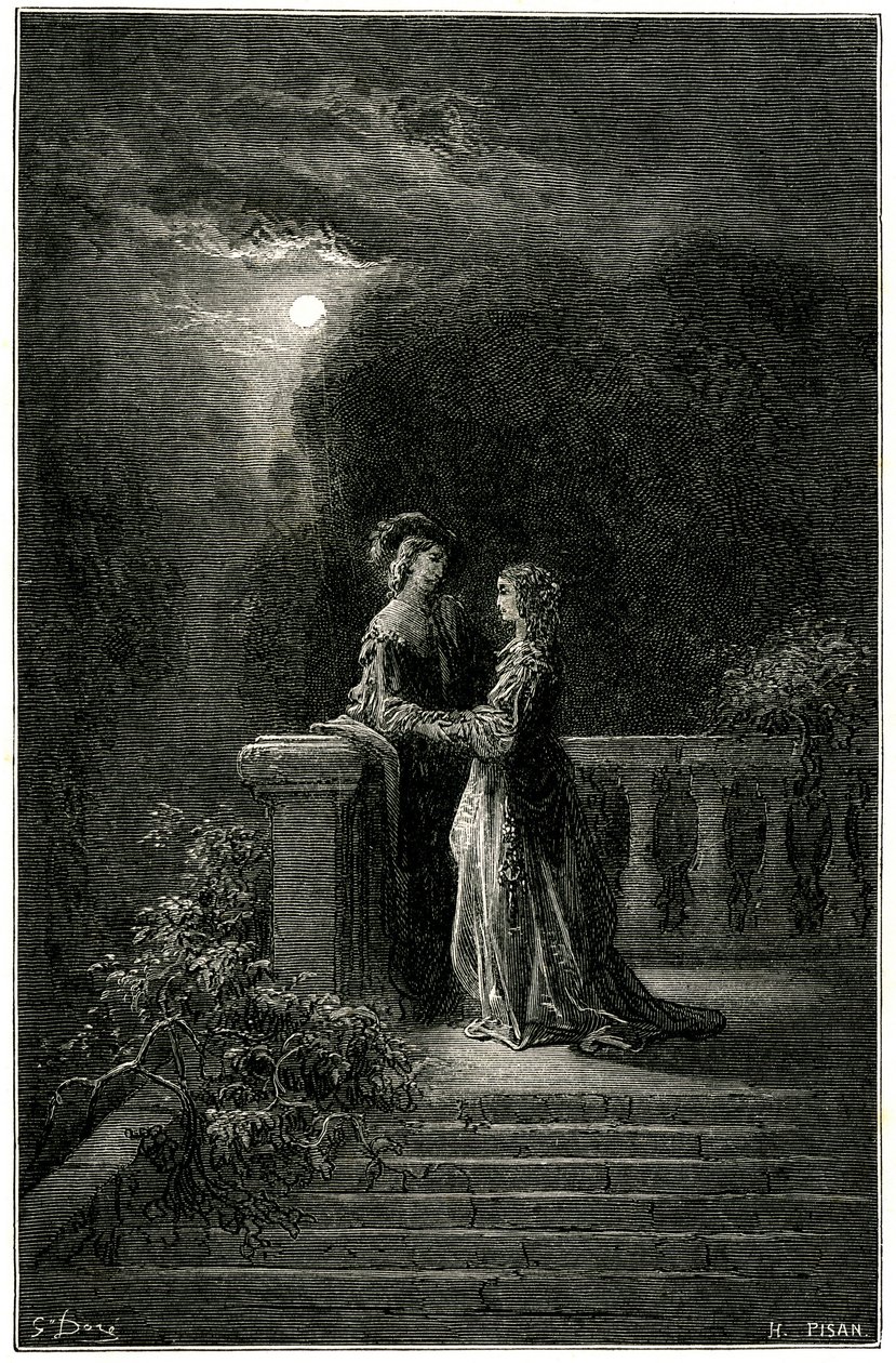  av Gustave Dore