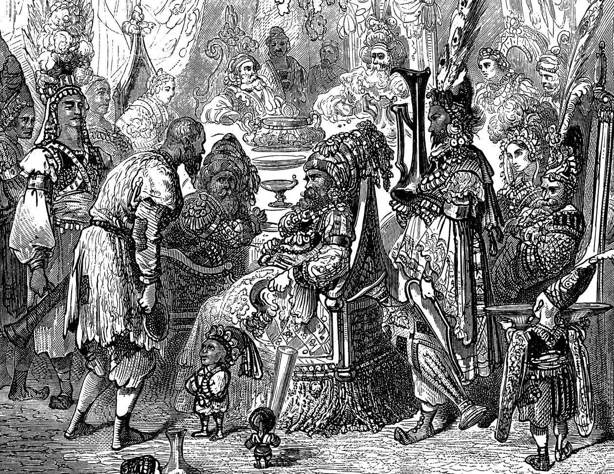  av Gustave Dore