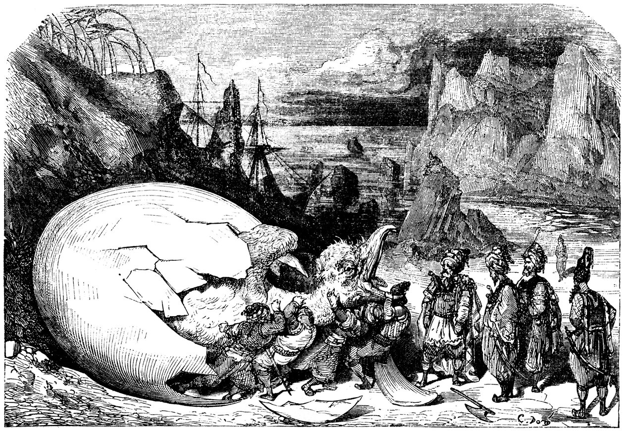  av Gustave Dore