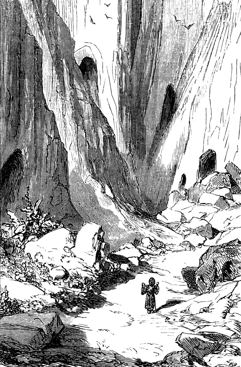  av Gustave Dore