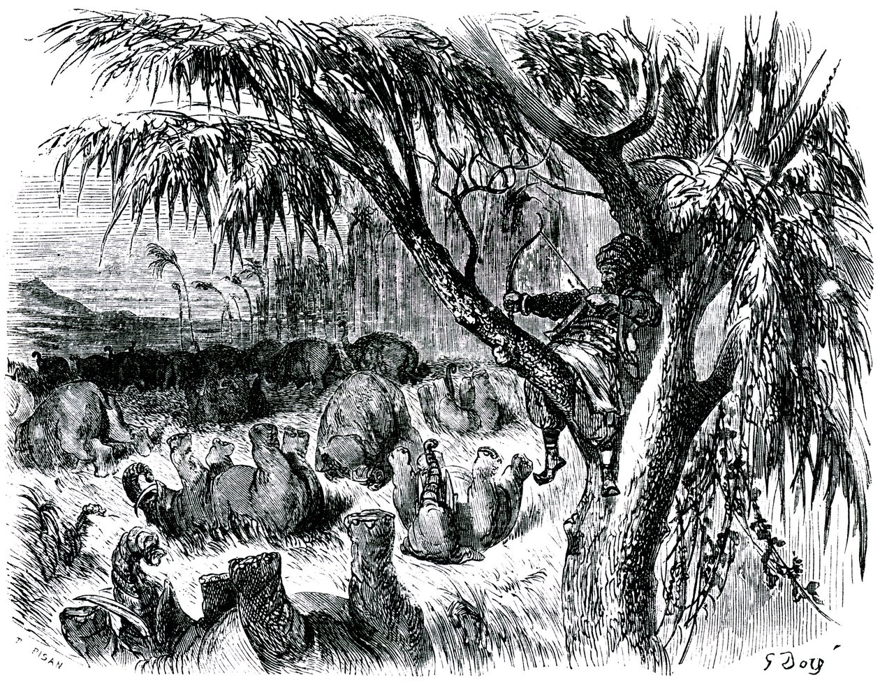  av Gustave Dore