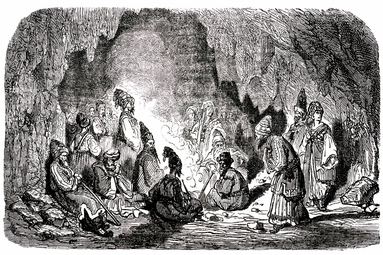  av Gustave Dore