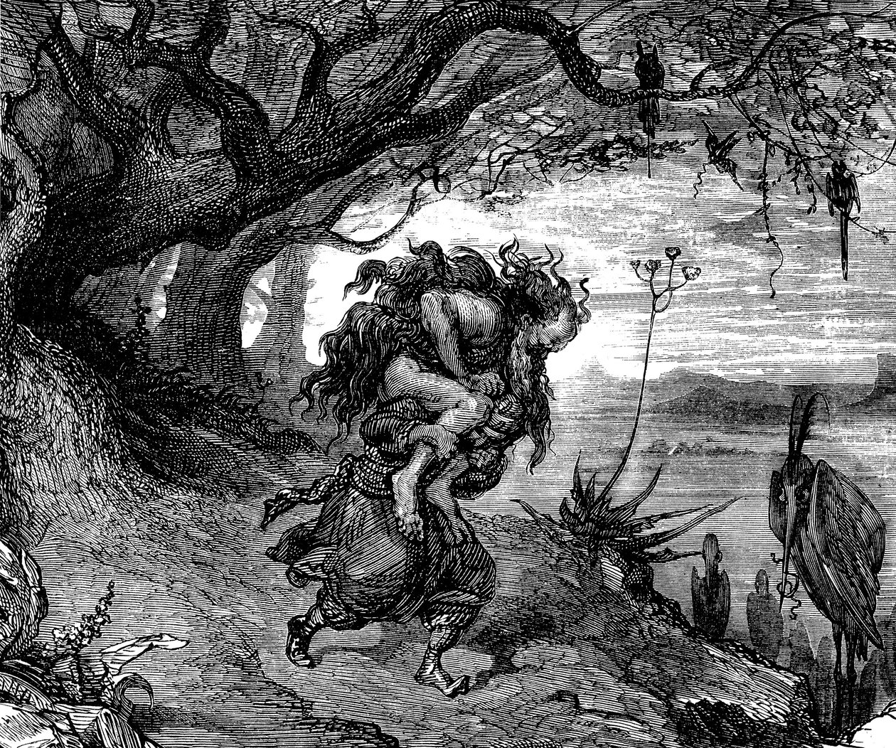  av Gustave Dore