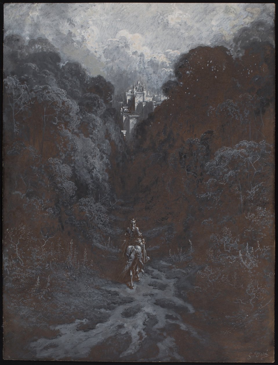  av Gustave Dore