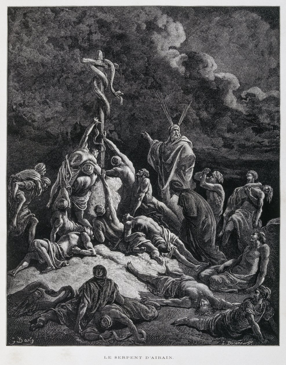  av Gustave Dore