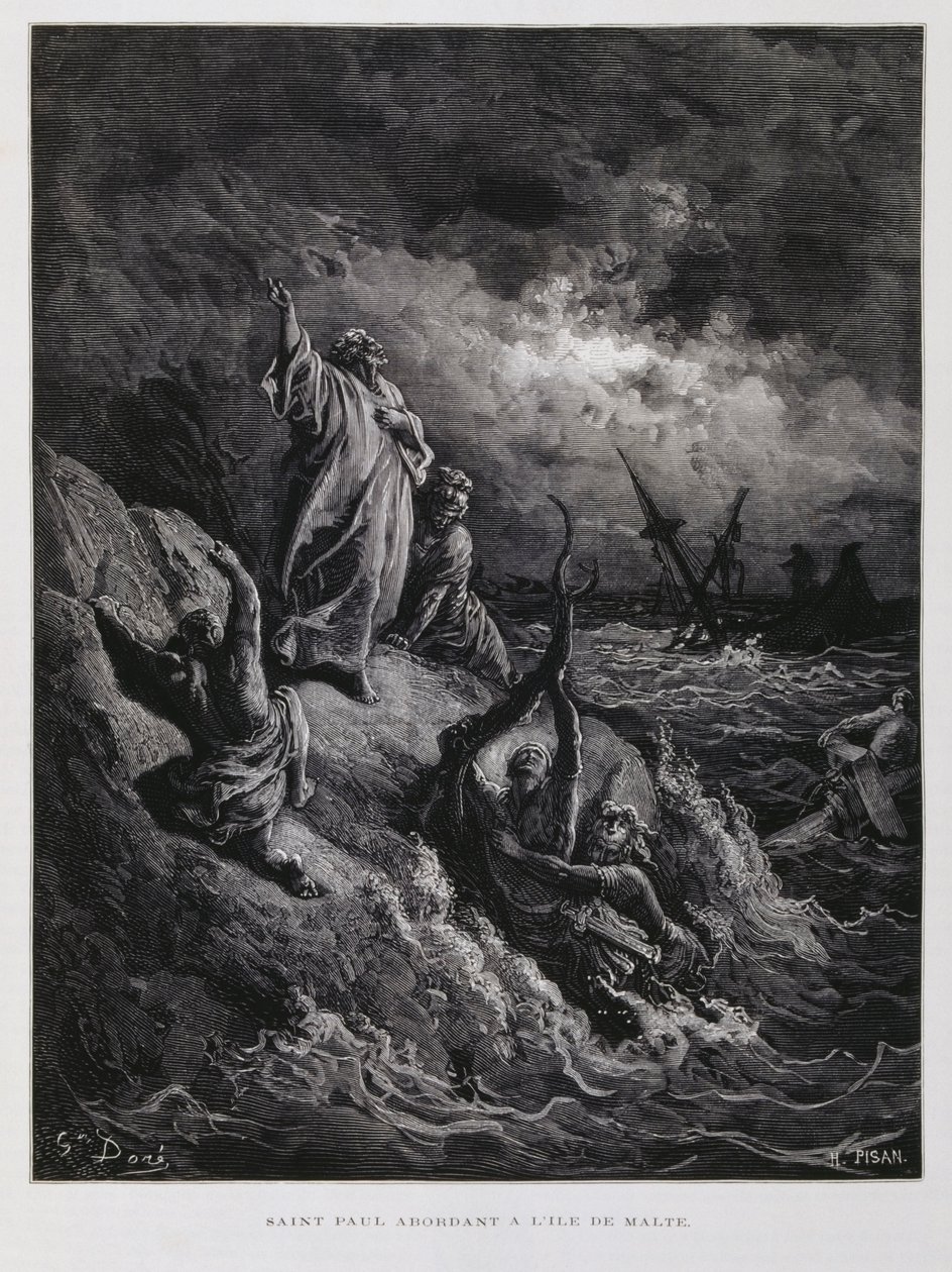  av Gustave Dore