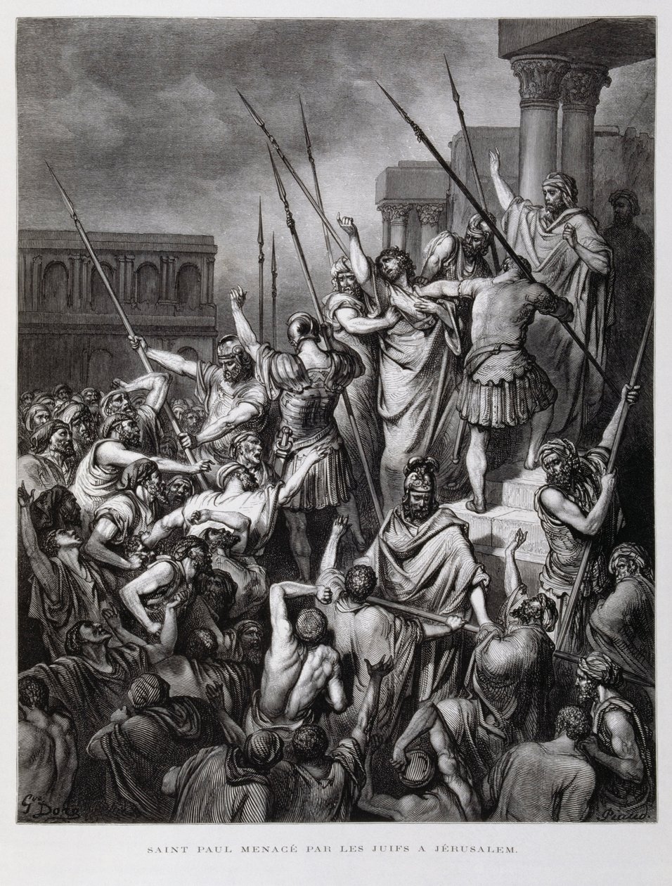  av Gustave Dore