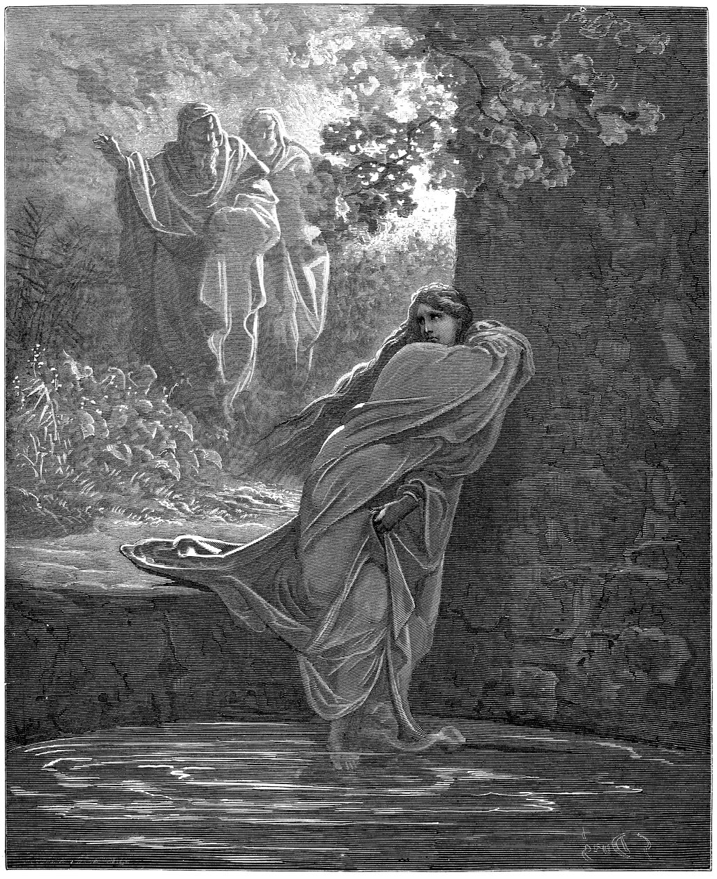  av Gustave Dore