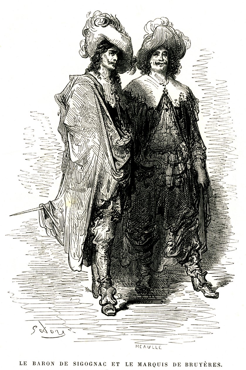 av Gustave Dore