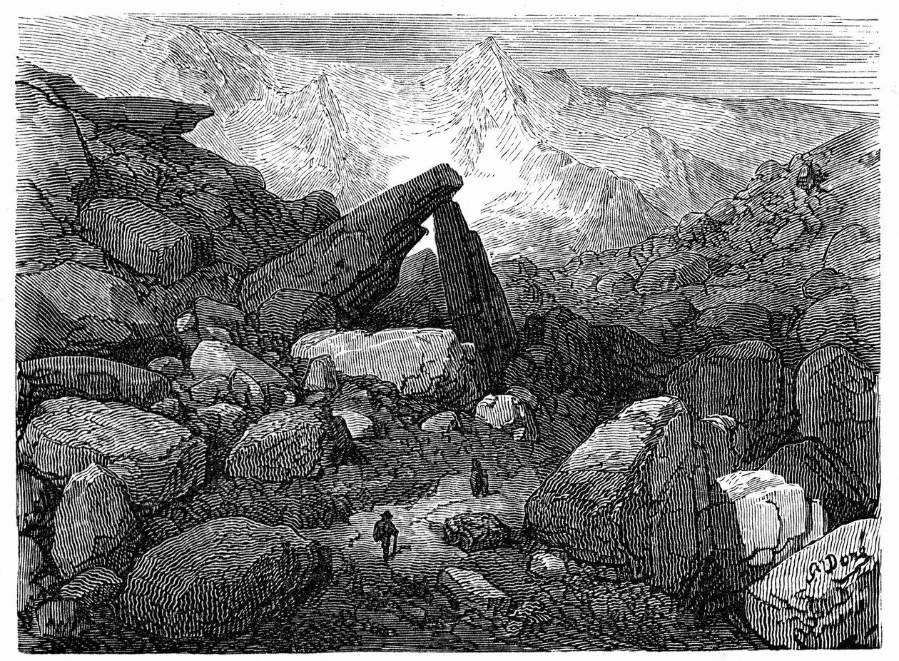  av Gustave Dore