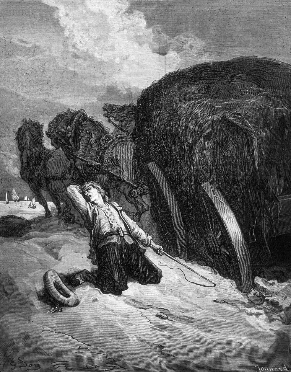  av Gustave Dore