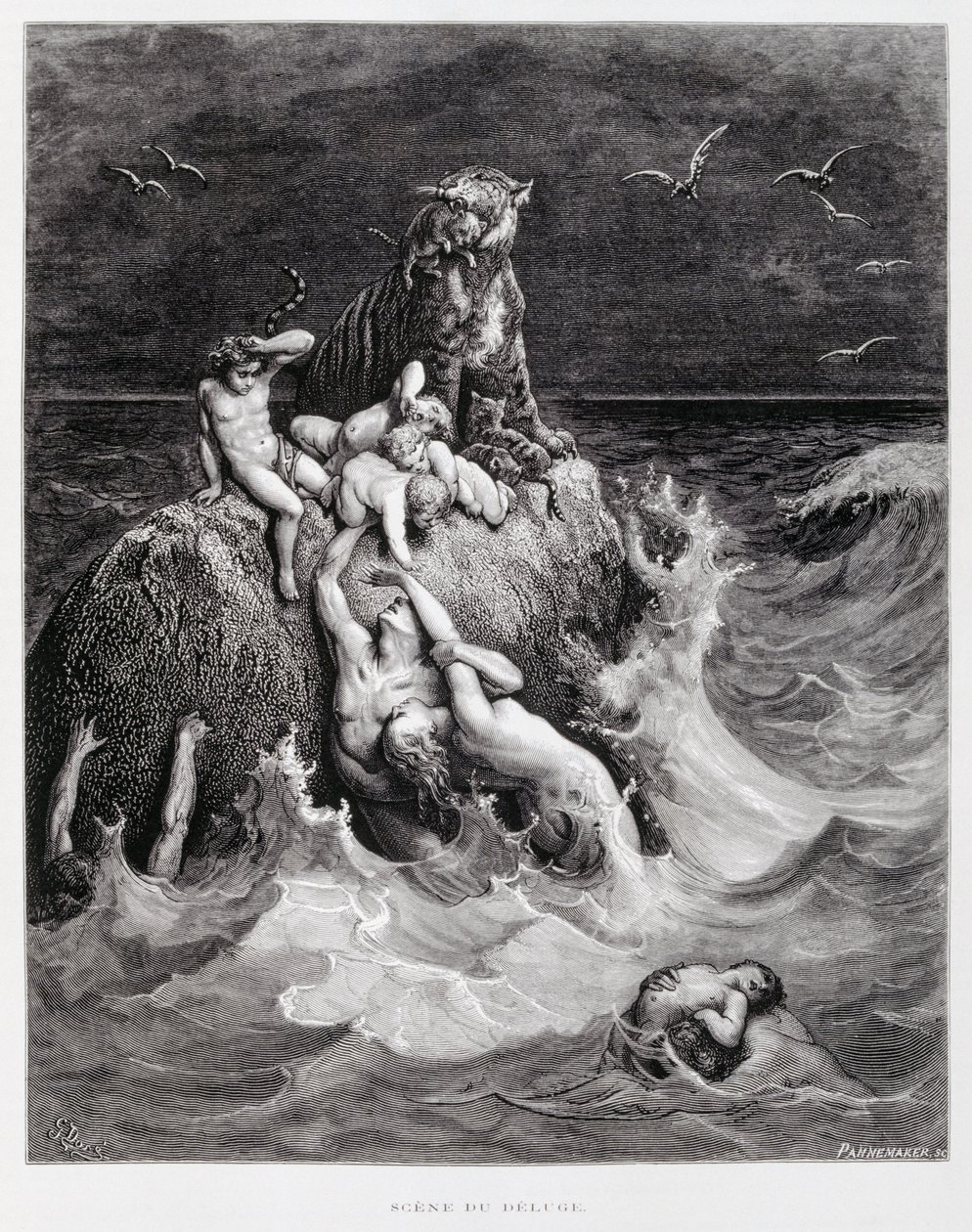  av Gustave Dore
