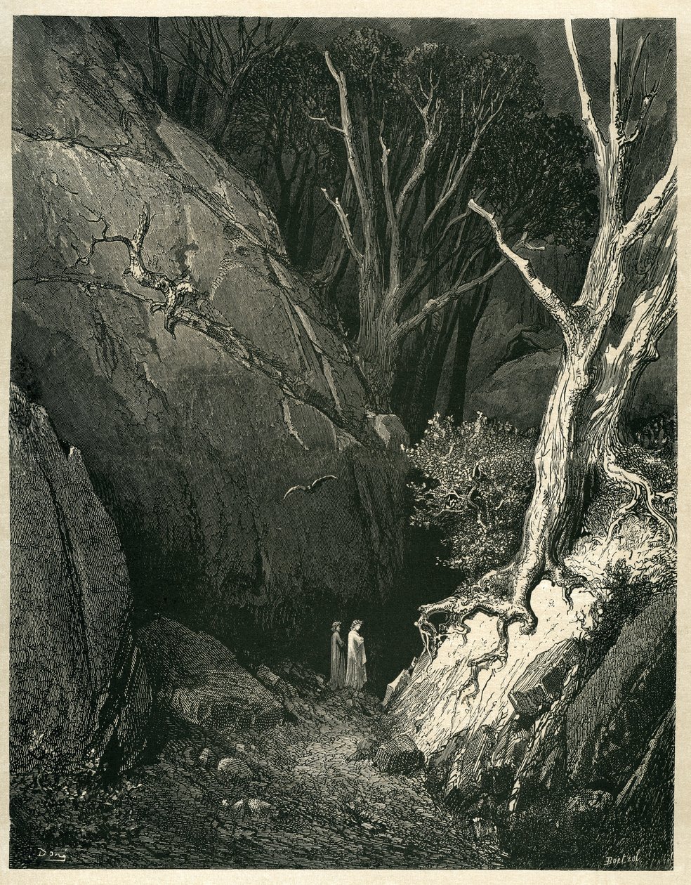  av Gustave Dore