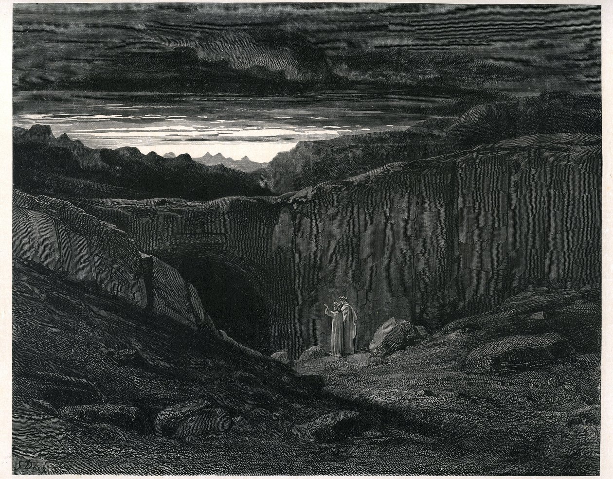  av Gustave Dore