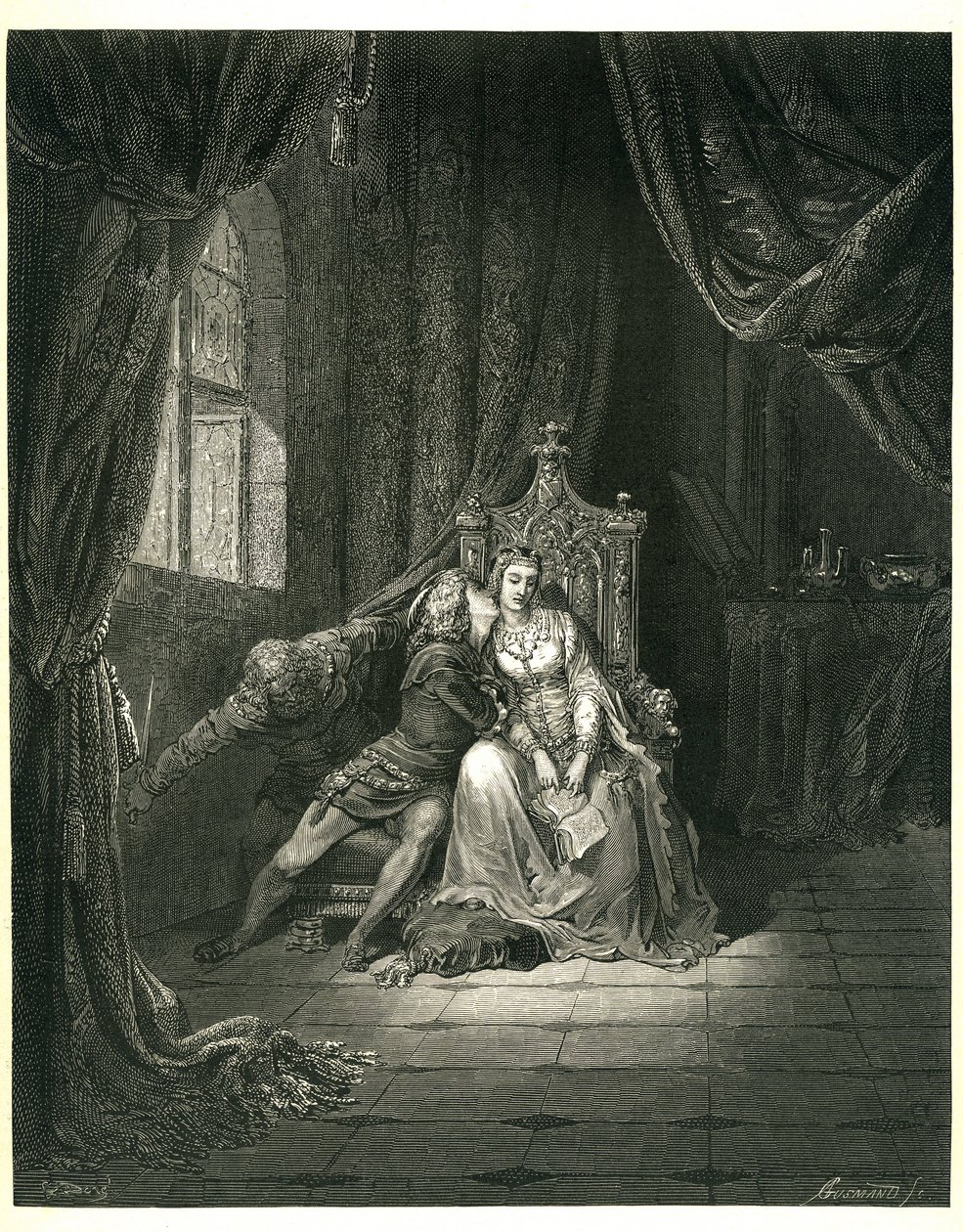  av Gustave Dore