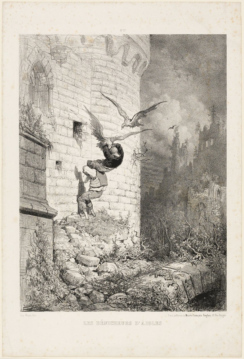  av Gustave Dore