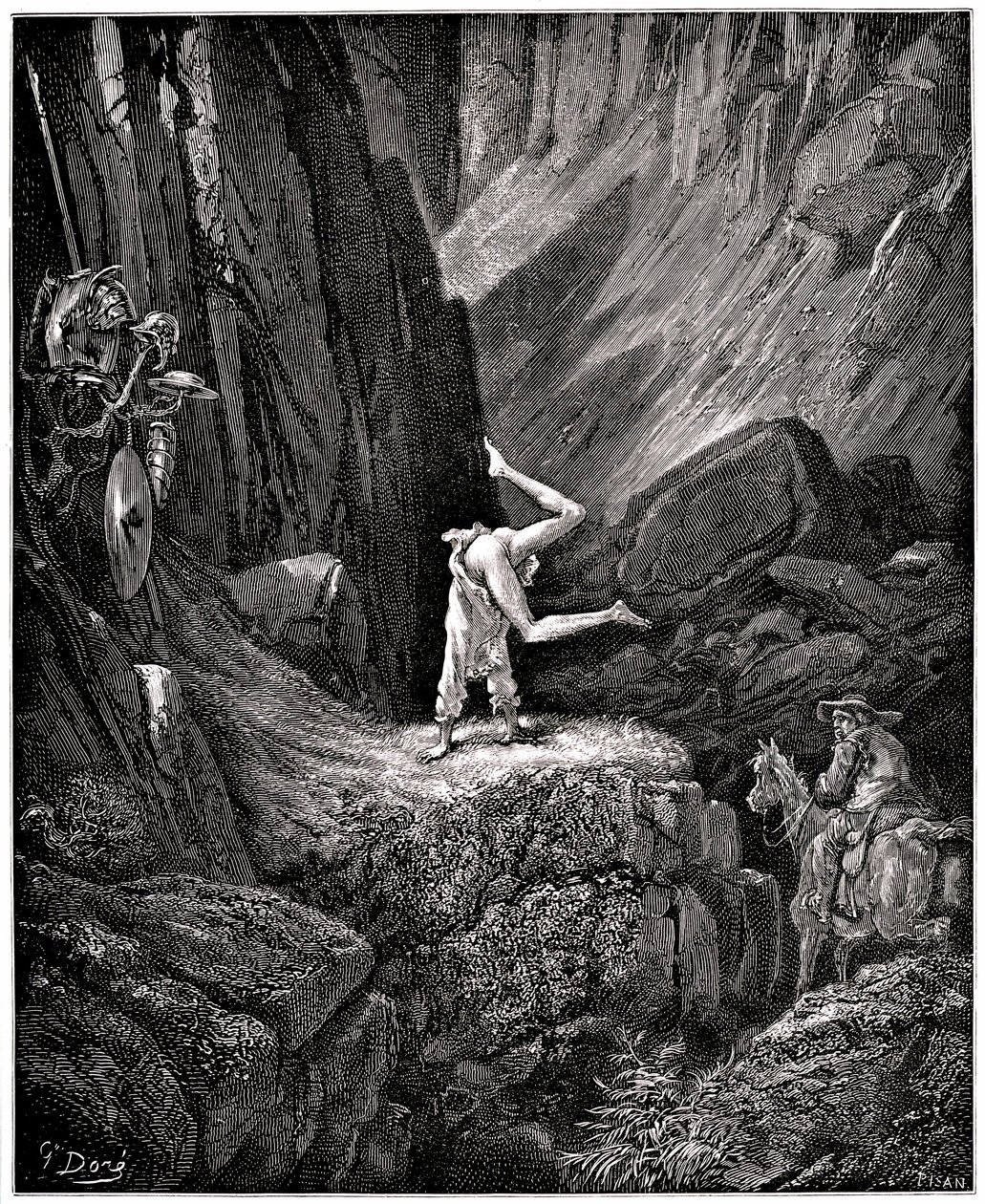  av Gustave Dore
