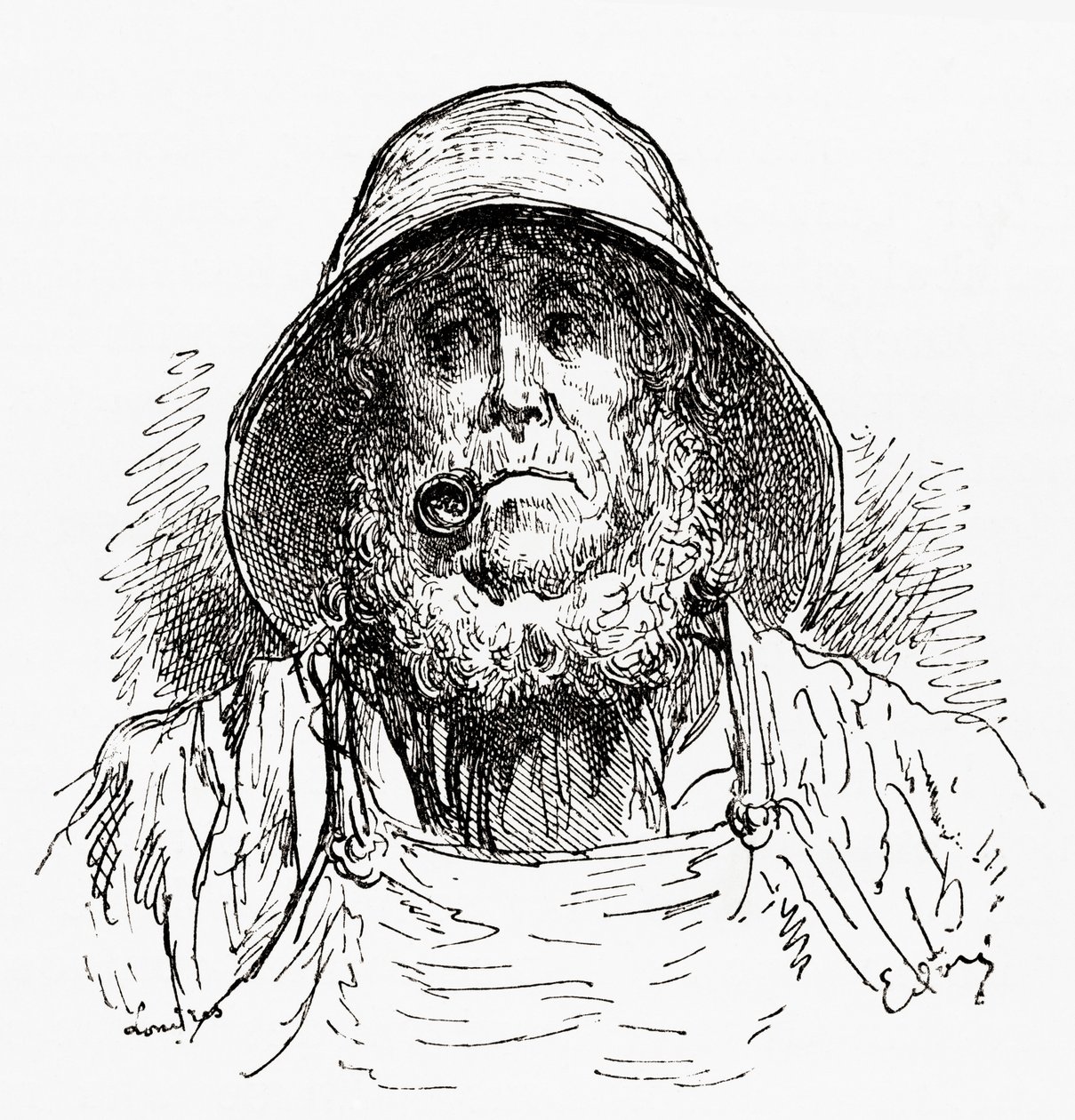  av Gustave Dore